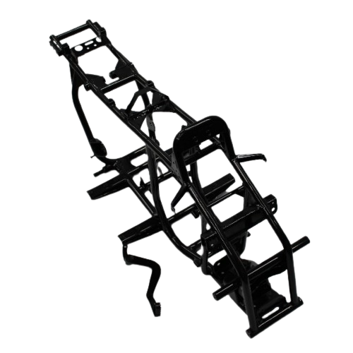 Apex Raam, Apex MXR100 Frame