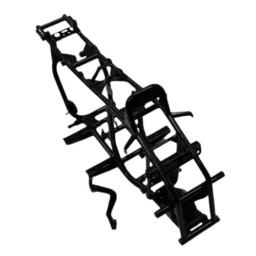 Apex Raam, Apex MXR100 Frame