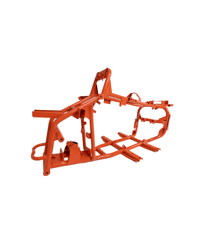 50100-7A1-00A APEX MXR 100 raam