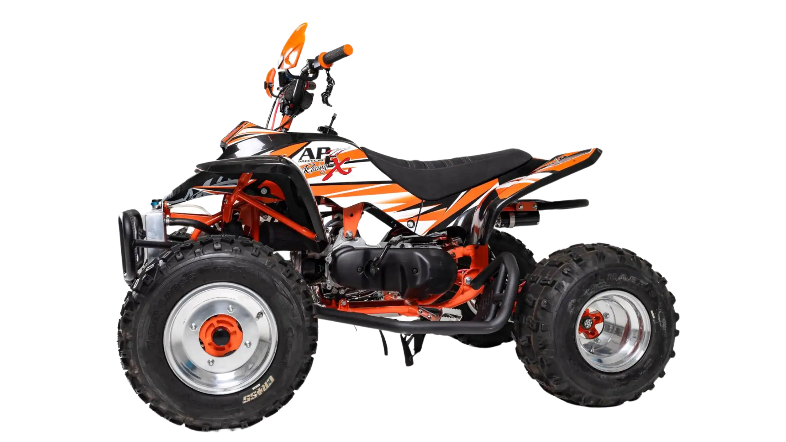 Apex MXR100 PRO quad