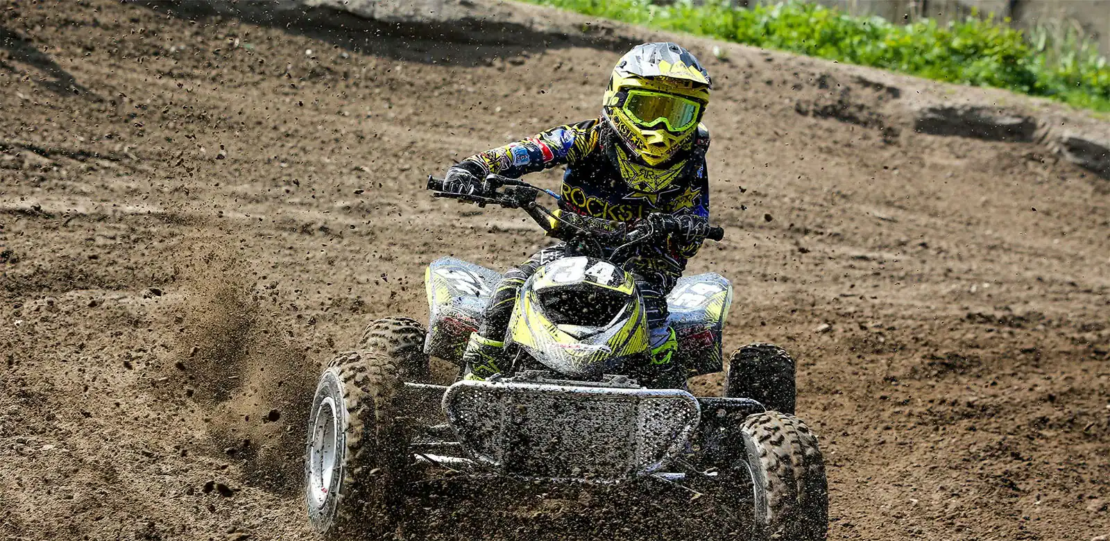 Apex MXR100 PRO rajal