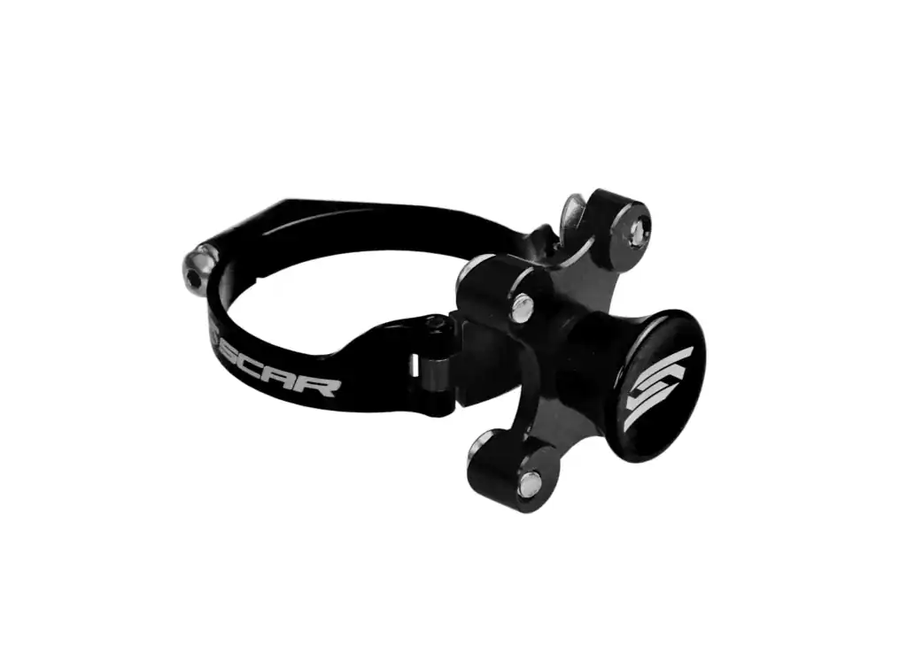 LAUNCH CTRL TC/SX 50 21-24 BK