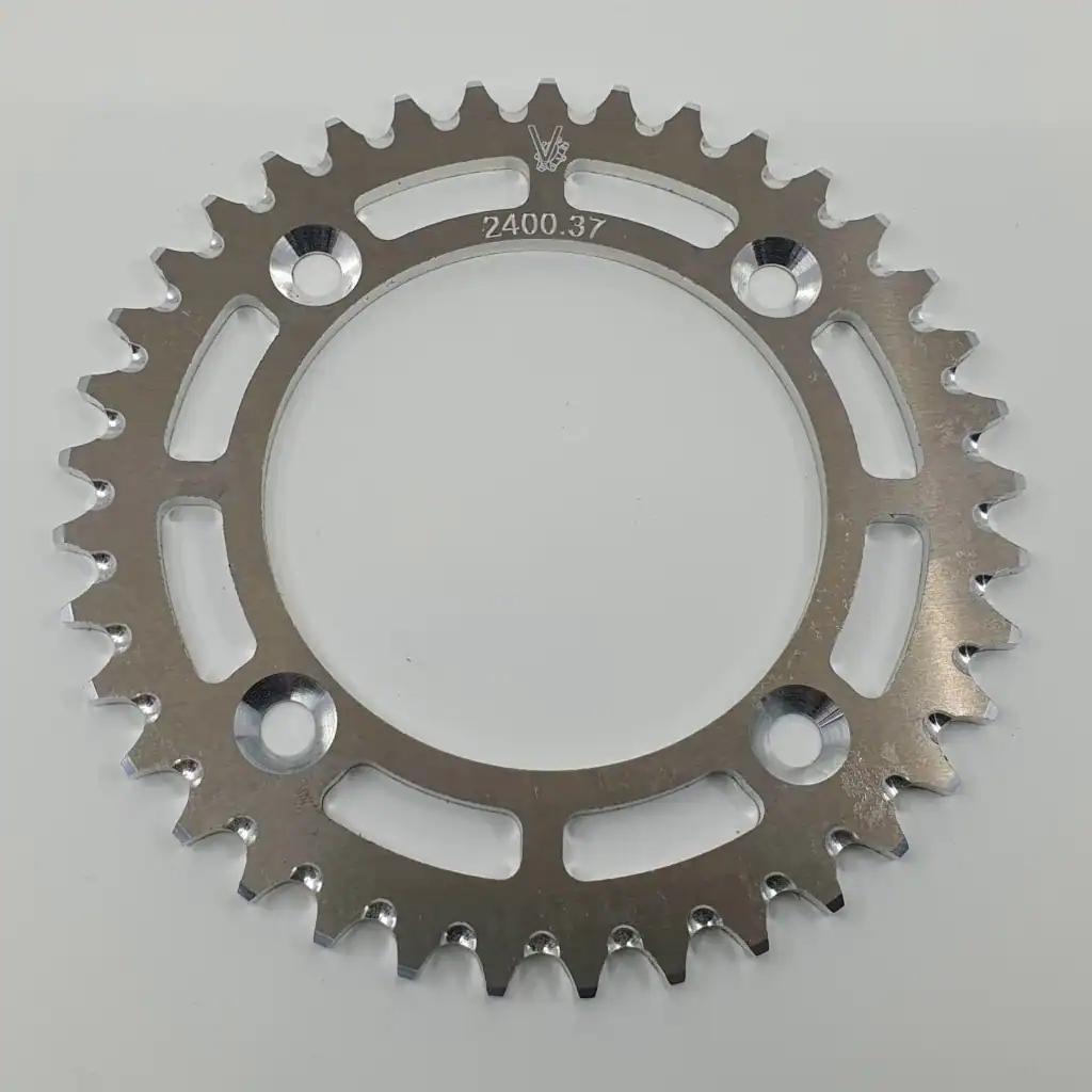 Tagumine ketiratas 37 hammast KTM/Husqvarna/GasGas 50cc - VP4MX