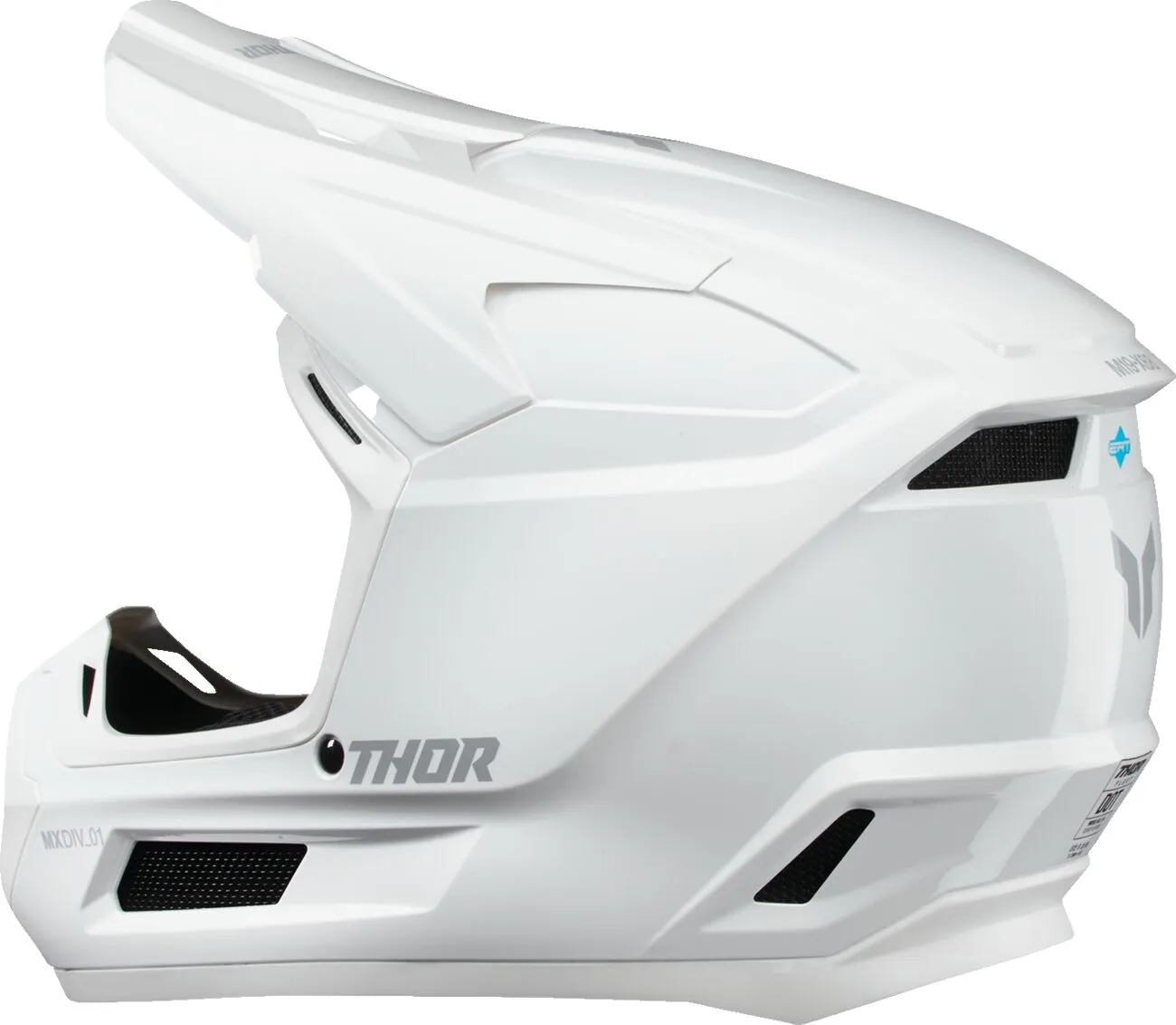 Krossikiiver FLEET Laste — WHITEOUT - Image 4