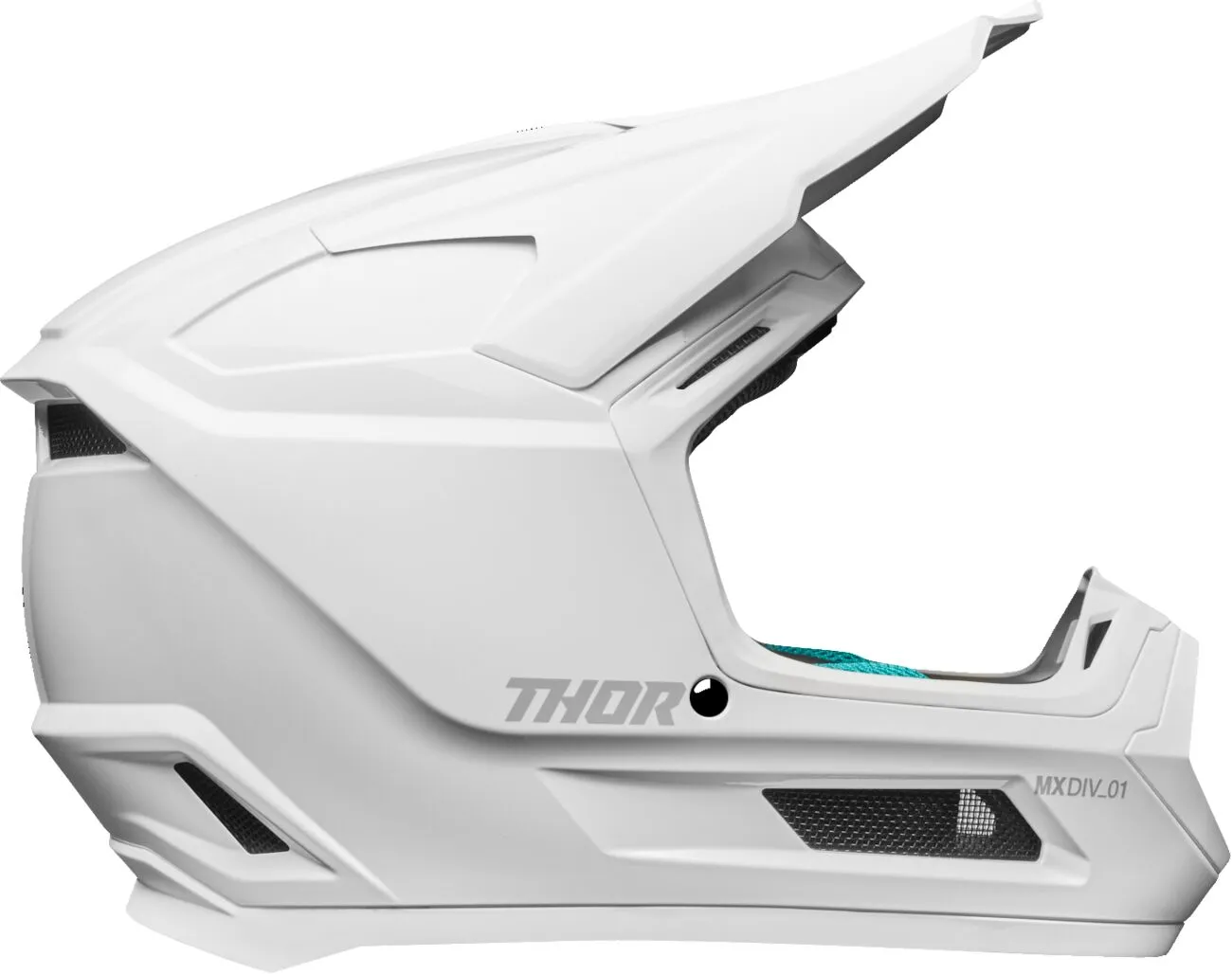 Krossikiiver FLEET Laste — WHITEOUT - Image 2