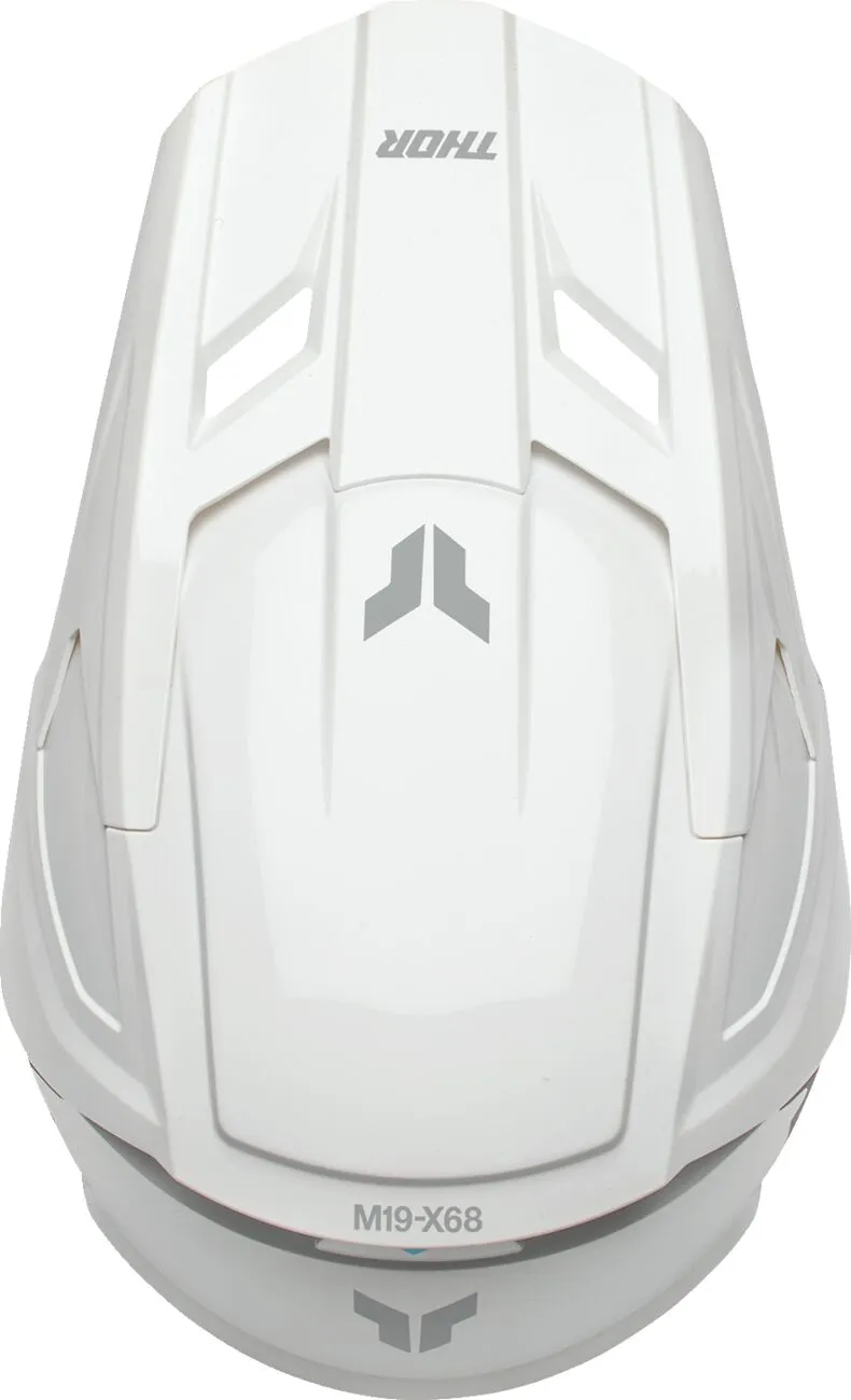 Krossikiiver FLEET Laste — WHITEOUT - Image 5