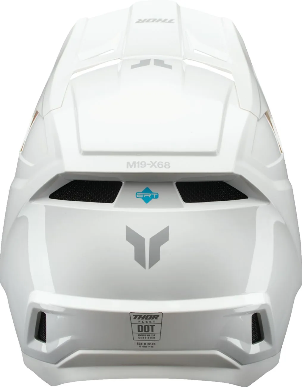 Krossikiiver FLEET Laste — WHITEOUT - Image 3